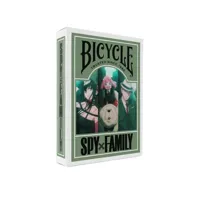 Bicycle Spy x Family