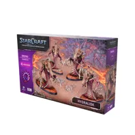 StarCraft TMG – Zerg Expansion Set: Hydralisk