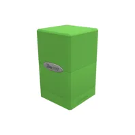 Ultra PRO Satin Tower (Lime Green)
