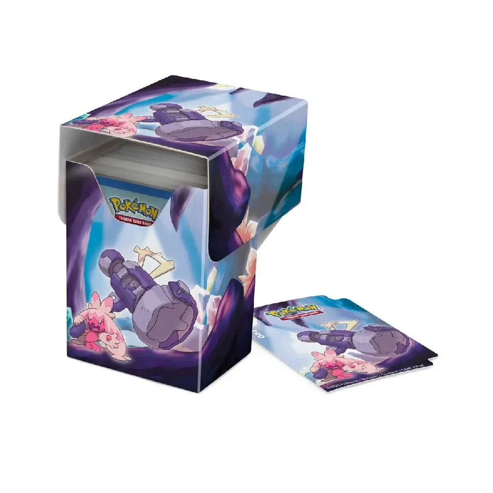 Ultra PRO Full View Deck Box Pokémon - Tinkaton 
