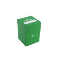 Gamegenic Deck Holder - Green (100+)