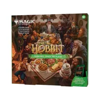 The Hobbit: "Crack the Plates" Scene Box