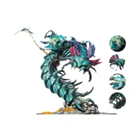 Conquest – Weaver Courts: Winter's Bite (Founder's Exclusive)