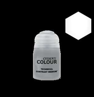 Levně Citadel Technical: Contrast Medium (24 ml)