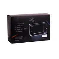 The Acrylic Box – Magic: the Gathering - Booster Box