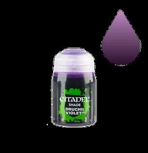Levně Citadel Shade: Druchii Violet (18 ml)