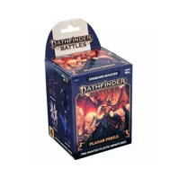 Pathfinder Battles: Planar Perils Standard Booster