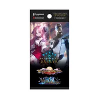Shadowverse: Evolve - Combined Set: Banquet of Dreams & Trial of the Omens Booster
