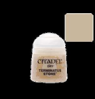 Levně Citadel Dry: Terminatus Stone (12 ml)