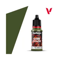 Vallejo Game Color: Goblin Green - 72.030