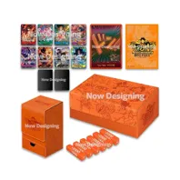 One Piece Card Game 3rd Japanese Anniversary Set (English Version)