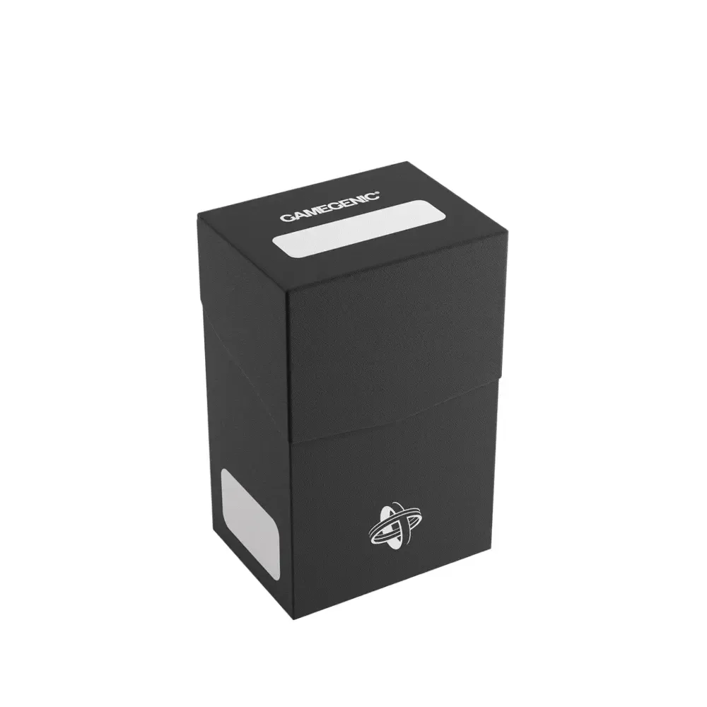 Mini American Card Holder 60+ Black 