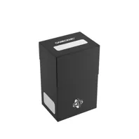 Mini American Card Holder 60+ Black