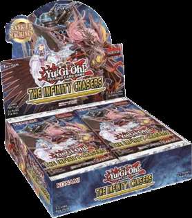Levně The Infinity Chasers Booster Box