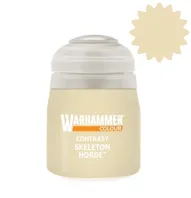 Warhammer Colour Contrast: Skeleton Horde (18 ml)