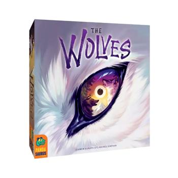 The Wolves (anglicky)