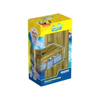 Ultimate Guard Squaroes Collectors Case (SpongeBob SquarePants: The Krusty Krab)