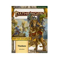Pathfinder Adventure Path: Titanbane (Myth-Speaker 3 of 3)