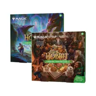 The Hobbit: Scene Box Set