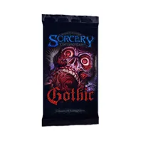 Sorcery: Contested Realm – Gothic Booster