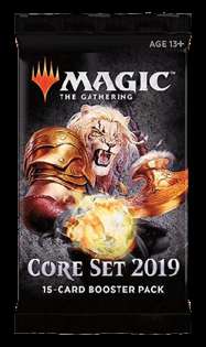 Levně Core 2019 Booster