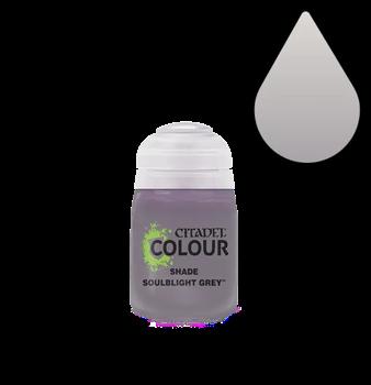 Levně Citadel Shade: Soulblight Grey (18 ml)