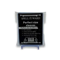 Spell Ward Perfect Sized (vnitřní) obaly (100 ks)
