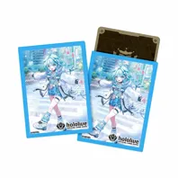 hololive Official Card Game obaly: Mizumiya Su (55 ks)