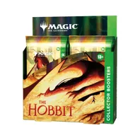 The Hobbit Collector Booster Box