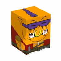 Ultimate Guard Squaroes Boulder 100+ krabička (Teenage Mutant Ninja Turtles: Bebop)