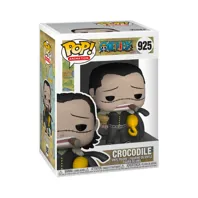 Funko POP! One Piece - Crocodile figurka #925
