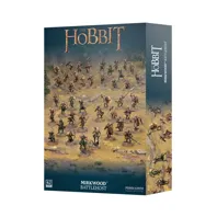 Middle-earth SBG – Mirkwood Battlehost