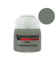 Warhammer Colour Base: Rakarth Flesh (12 ml)