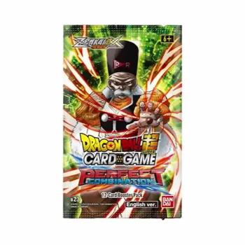 DBS: Perfect Combination Booster
