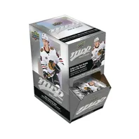 2026-27 Upper Deck MVP Hockey Gravity Box