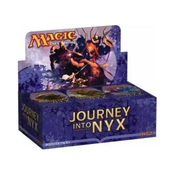 Levně Journey into Nyx Booster Box