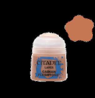 Levně Citadel Layer: Cadian Fleshtone (12 ml)