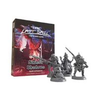 The Last Spell: The Board Game – Sinister Shadow Expansion