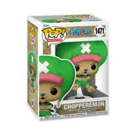 Funko POP! One Piece - Chopperemon (Wano)  figurka #1471
