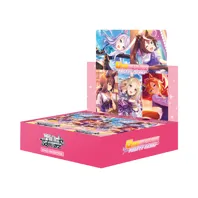 Umamusume: Pretty Derby Booster Box