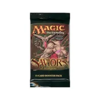 Saviors of Kamigawa Booster