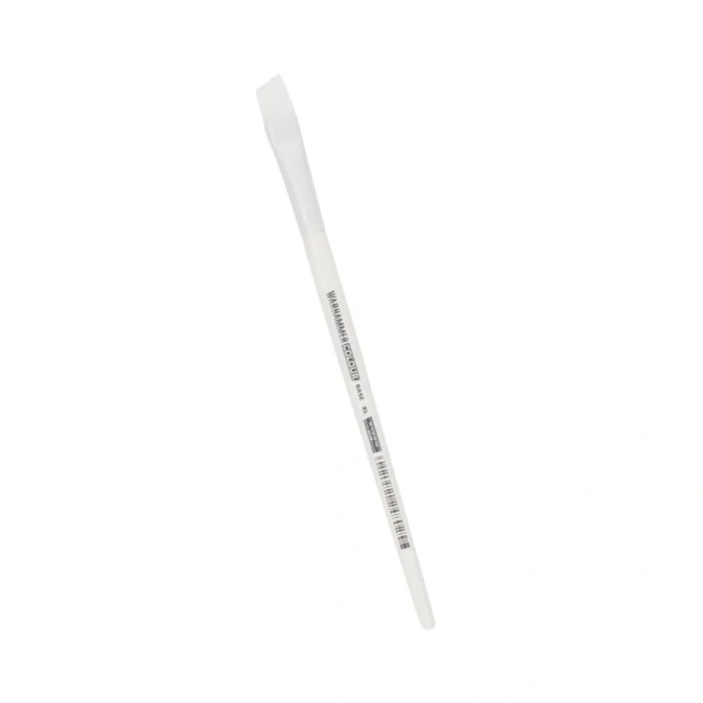 Warhammer Colour Synthetic Extra Large Base Brush