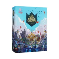 The Old King's Crown (English)