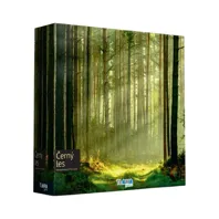 Black Forest (Czech)