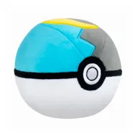 Pokémon plyšák - Moon Ball 12,5cm