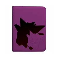 Ultra Pro Elite Series Gengar 9-Pocket PRO-Binder