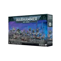 Warhammer 40k - Leagues of Votann Battleforce: Cthonian Prospect