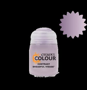 Levně Citadel Contrast: Dreadful Visage (18 ml)