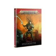 Warhammer AoS – Battletome: Sylvaneth (4th edition)