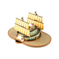 One Piece: Grand Ship Collection Model Kit – Baratie